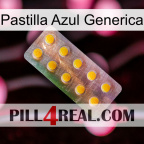 Pastilla Azul Generica new11